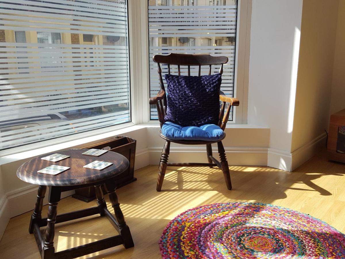 Boutique Apartment 5 Minutes From The Beach Margate Dış mekan fotoğraf