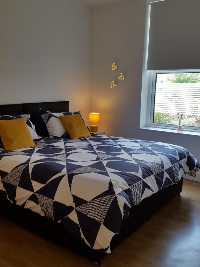 Boutique Apartment 5 Minutes From The Beach Margate Dış mekan fotoğraf