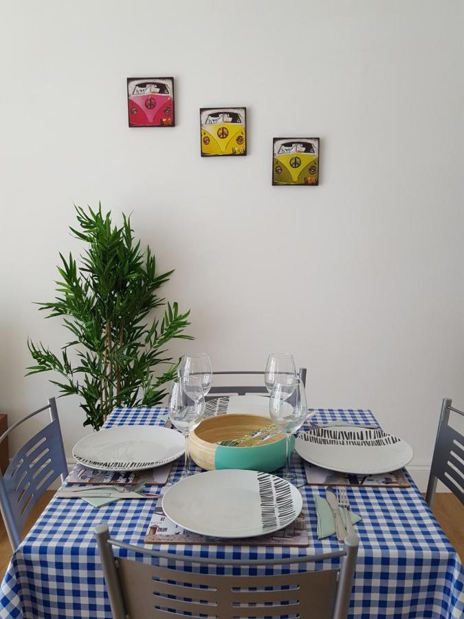 Boutique Apartment 5 Minutes From The Beach Margate Dış mekan fotoğraf