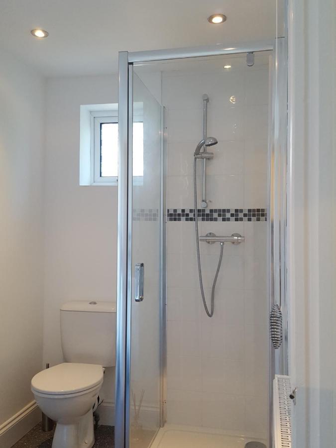 Boutique Apartment 5 Minutes From The Beach Margate Dış mekan fotoğraf